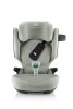 BRITAX RÖMER Kidfix Pro Style Sage Green gyerekülés 100-150cm