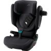 BRITAX RÖMER Kidfix Pro Lux Onyx Black gyerekülés 100-150cm