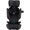BRITAX RÖMER Kidfix Pro Lux Onyx Black gyerekülés 100-150cm