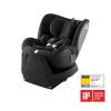BRITAX RÖMER Dualfix Plus Style Carbon Black gyerekülés 40-105cm