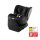 BRITAX RÖMER Dualfix Plus Style Carbon Black gyerekülés 40-105cm