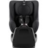 BRITAX RÖMER Dualfix Plus Style Carbon Black gyerekülés 40-105cm
