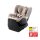 BRITAX RÖMER Dualfix Plus Style Teak gyerekülés 40-105cm