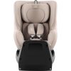 BRITAX RÖMER Dualfix Plus Style Teak gyerekülés 40-105cm