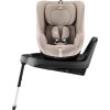 BRITAX RÖMER Dualfix Plus Style Teak gyerekülés 40-105cm