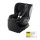 BRITAX RÖMER Dualfix M Plus Style Carbon Black gyerekülés 61-105cm