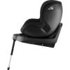 BRITAX RÖMER Dualfix M Plus Style Carbon Black gyerekülés 61-105cm