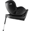 BRITAX RÖMER Dualfix M Plus Style Carbon Black gyerekülés 61-105cm