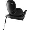 BRITAX RÖMER Dualfix M Plus Style Carbon Black gyerekülés 61-105cm