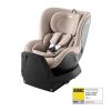 BRITAX RÖMER Dualfix M Plus Style Teak gyerekülés 61-105cm