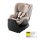 BRITAX RÖMER Dualfix M Plus Style Teak gyerekülés 61-105cm