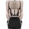 BRITAX RÖMER Dualfix M Plus Style Teak gyerekülés 61-105cm