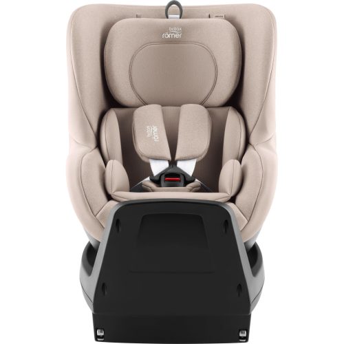 BRITAX RÖMER Dualfix M Plus Style Teak gyerekülés 61-105cm