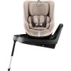 BRITAX RÖMER Dualfix M Plus Style Teak gyerekülés 61-105cm