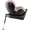 BRITAX RÖMER Dualfix M Plus Style Teak gyerekülés 61-105cm
