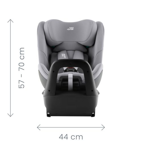 BRITAX RÖMER Swivel 2 Chai&nbsp;&nbsp; gyerekülés 40-125cm