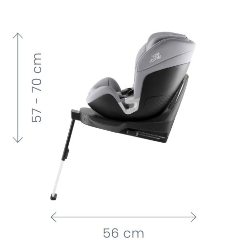 BRITAX RÖMER Swivel 2 Ocean&nbsp; gyerekülés 40-125cm