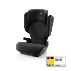   BRITAX RÖMER Kidfix M i-Size Space Black gyerekülés 100-150cm