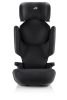 BRITAX RÖMER Kidfix M i-Size Space Black gyerekülés 100-150cm
