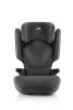 BRITAX RÖMER Kidfix M i-Size Midnight Grey gyerekülés 100-150cm