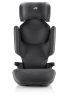 BRITAX RÖMER Kidfix M i-Size Midnight Grey gyerekülés 100-150cm
