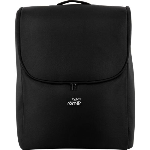 BRITAX RÖMER FLYLITE utazótáska Carbon Black