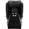 BRITAX RÖMER Swivel AIR Lux Onyx Black gyerekülés 40-125cm
