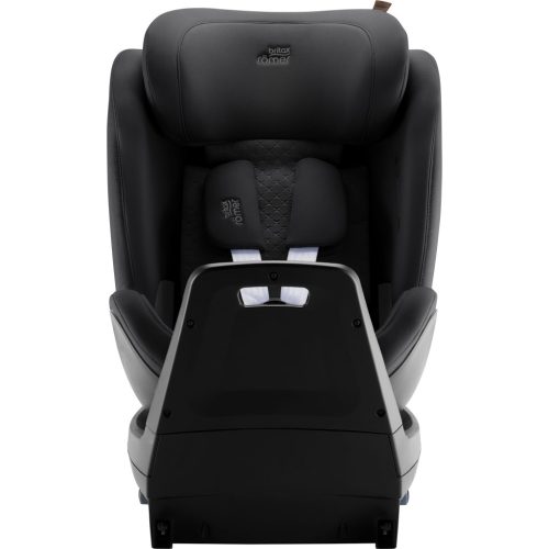 BRITAX RÖMER Swivel AIR Lux Onyx Black gyerekülés 40-125cm