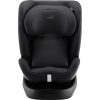 BRITAX RÖMER Swivel AIR Lux Onyx Black gyerekülés 40-125cm