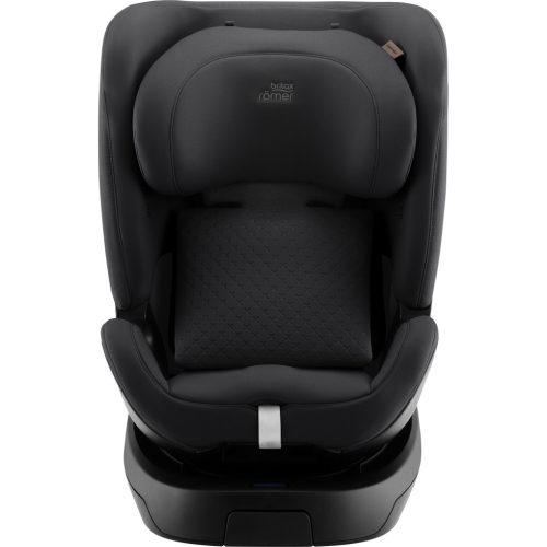 BRITAX RÖMER Swivel AIR Lux Onyx Black gyerekülés 40-125cm