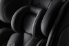 BRITAX RÖMER Swivel AIR Lux Onyx Black gyerekülés 40-125cm