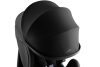 BRITAX RÖMER Swivel AIR Lux Onyx Black gyerekülés 40-125cm