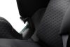 BRITAX RÖMER Swivel AIR Lux Onyx Black gyerekülés 40-125cm