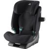 BRITAX RÖMER Safefix Deep Black gyerekülés 100-150cm