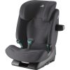 BRITAX RÖMER Safefix Deep Grey gyerekülés 100-150cm