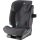 BRITAX RÖMER Safefix Deep Grey gyerekülés 100-150cm