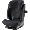 BRITAX RÖMER Safefix Carbon Black gyerekülés 100-150cm