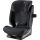 BRITAX RÖMER Safefix Carbon Black gyerekülés 100-150cm