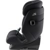 BRITAX RÖMER Safefix Carbon Black gyerekülés 100-150cm