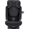 BRITAX RÖMER Safefix Carbon Black gyerekülés 100-150cm