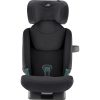 BRITAX RÖMER Safefix Carbon Black gyerekülés 100-150cm