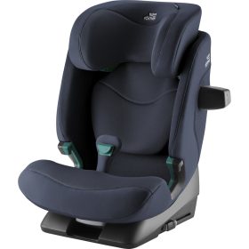 BRITAX RÖMER Safefix Night Blue gyerekülés 100-150cm