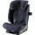 BRITAX RÖMER Safefix Night Blue gyerekülés 100-150cm