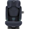BRITAX RÖMER Safefix Night Blue gyerekülés 100-150cm