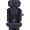 BRITAX RÖMER Safefix Night Blue gyerekülés 100-150cm