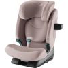BRITAX RÖMER Safefix Dusty Rose gyerekülés 100-150cm