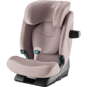 BRITAX RÖMER Safefix Dusty Rose gyerekülés 100-150cm