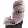 BRITAX RÖMER Safefix Dusty Rose gyerekülés 100-150cm