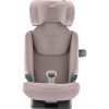 BRITAX RÖMER Safefix Dusty Rose gyerekülés 100-150cm