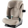 BRITAX RÖMER Safefix Teak gyerekülés 100-150cm